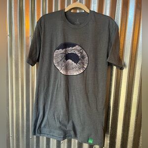 Wild Tribute Natural Bridges National Monument T-Shirt